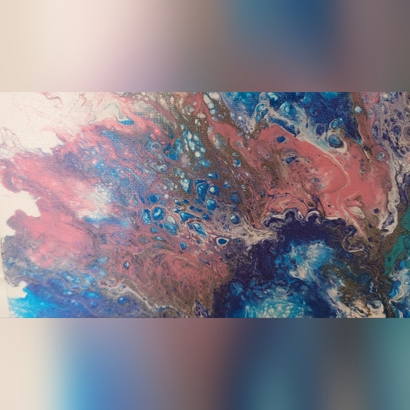 Origina, Hand crafted by K. Senkute in Rochester Ny 2024 - Picture 2 of 5